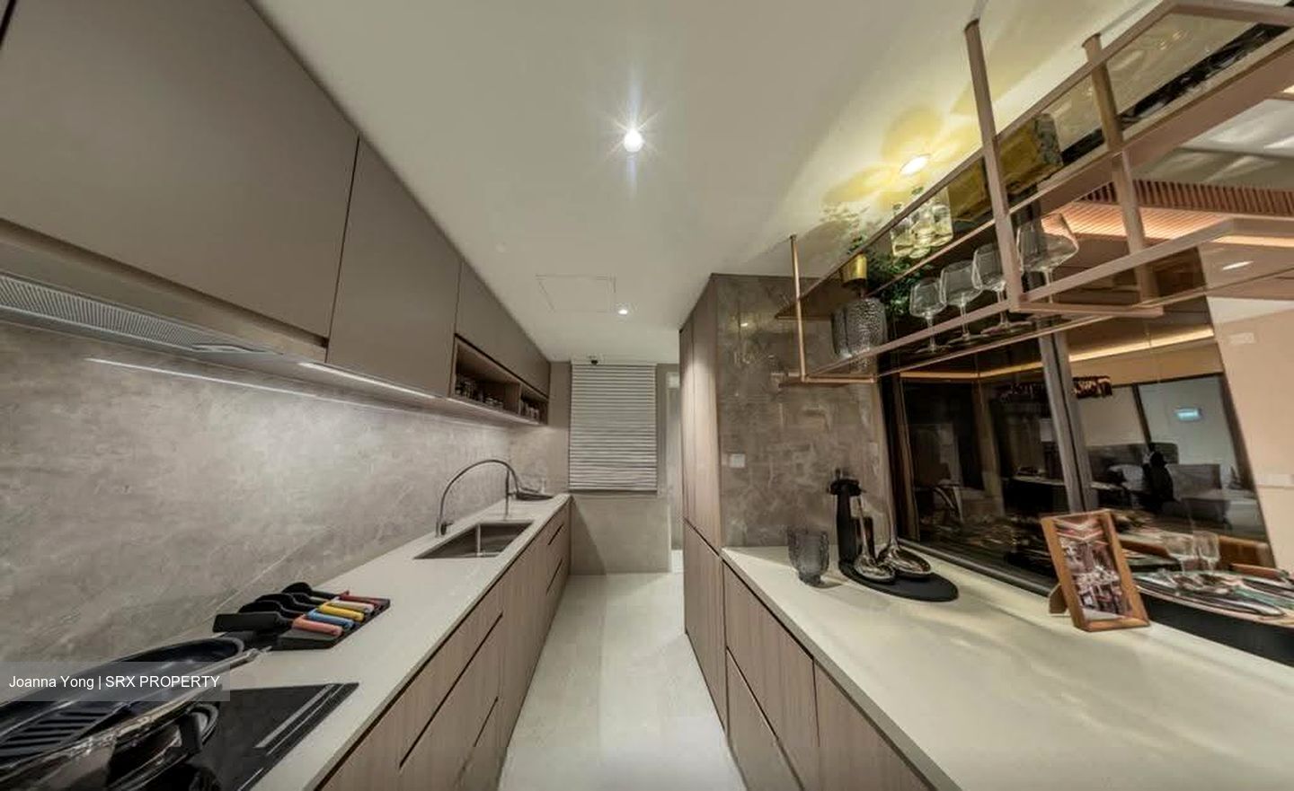 Parktown Residence (D18), Apartment #628875781
